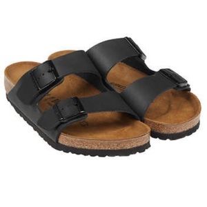 New Women's Birkenstock Arizona Sandals
